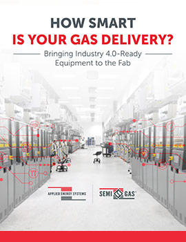 How Smart is Your Gas Delivery